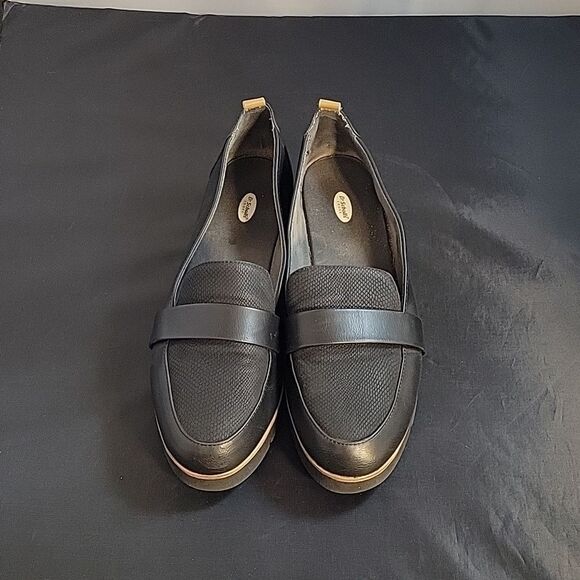 DR. SCHOLL'S WOMENS WEBSTER LOAFER - Picture 2 of 15